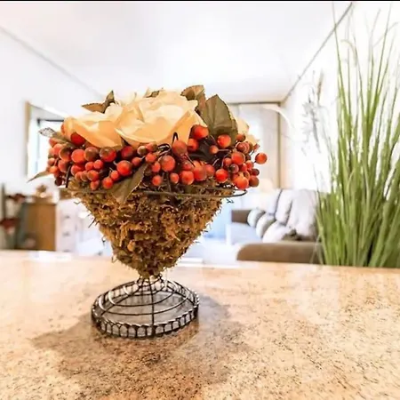 Balcón De Gigantes, Apartamento *