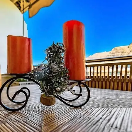 Balcón De Gigantes, *