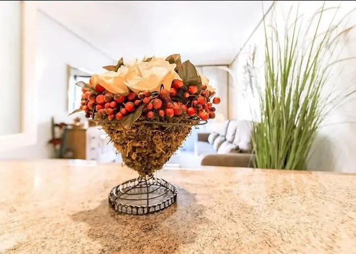 Balcón De Gigantes, Apartamento *