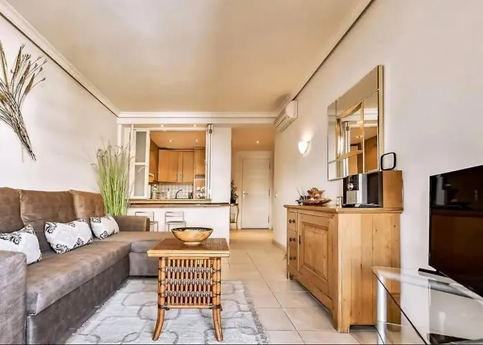 Balcón De Gigantes, Apartamento Puerto de Santiago (Tenerife)