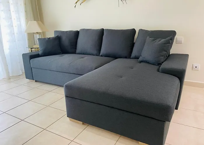 Balcón De Gigantes, Apartamento Puerto de Santiago (Tenerife)