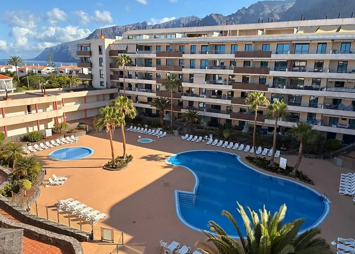 Balcón De Gigantes, *