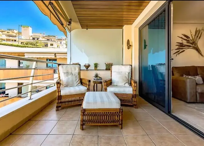 Balcon De Gigantes, Apartmán Puerto de Santiago (Tenerife)