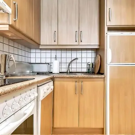 Balcon De Gigantes, Puerto de Santiago (Tenerife)