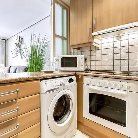 Apartment Balcon De Gigantes, Puerto de Santiago (Tenerife)