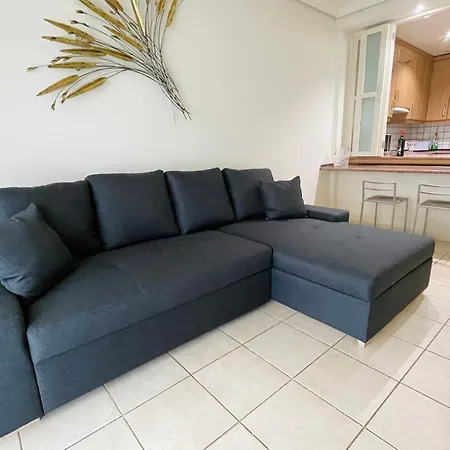 Apartment Balcon De Gigantes, Puerto de Santiago (Tenerife)