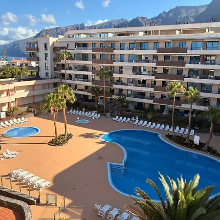 Balcon De Gigantes, *