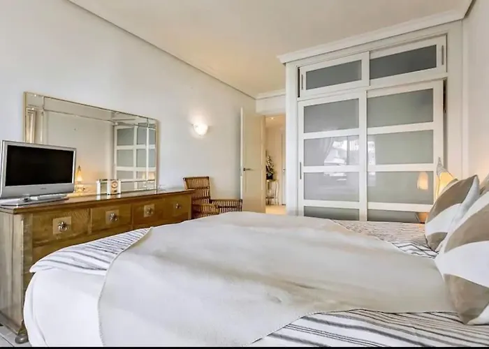Balcon De Gigantes, Lägenhet *