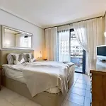 Balcon De Gigantes, Apartament