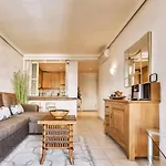 Balcon De Gigantes, Apartament Puerto de Santiago (Tenerife)