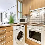 Apartament Balcon De Gigantes, Puerto de Santiago (Tenerife)