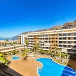 Balcon De Gigantes, Apartament