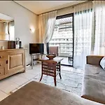 Apartament Balcon De Gigantes,