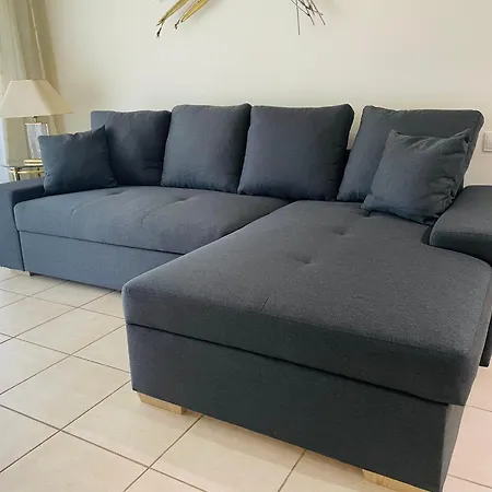 Balcon De Gigantes, Apartament Puerto de Santiago (Tenerife)